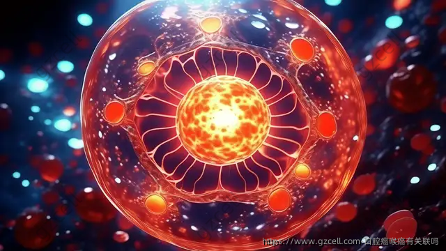 口腔癌喉癌有关联吗