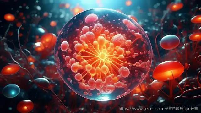 子宫内膜癌figo分期