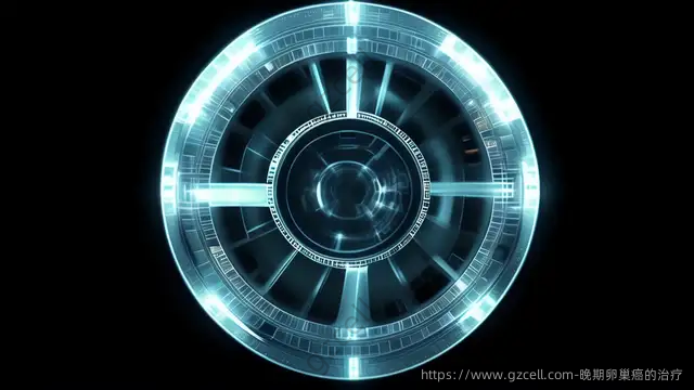 晚期卵巢癌的治疗