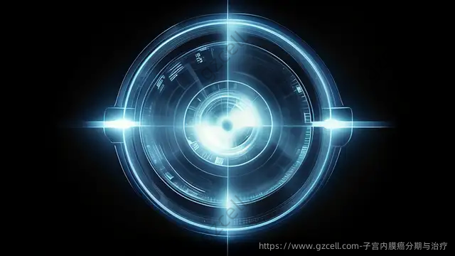 子宫内膜癌分期与治疗