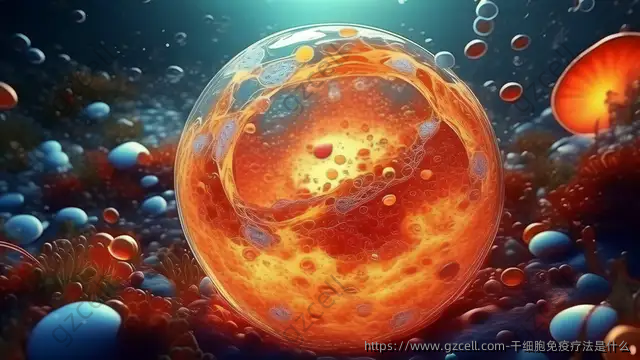 干细胞免疫疗法是什么