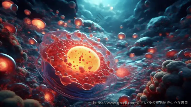 北京NK免疫细胞治疗中心在哪里