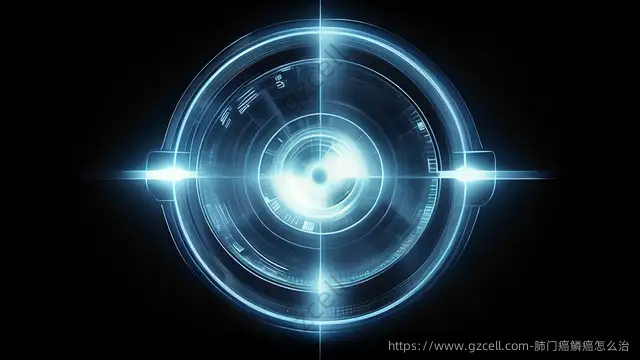 肺门癌鳞癌怎么治