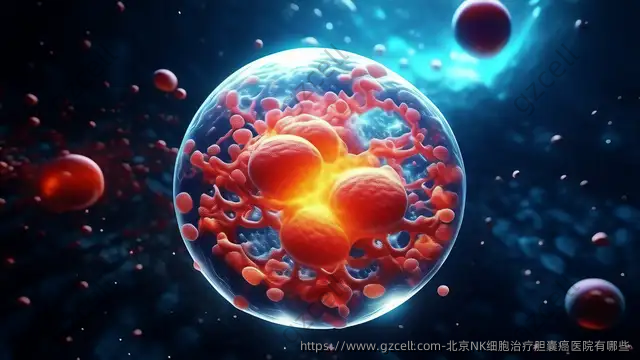 北京NK细胞治疗胆囊癌医院有哪些