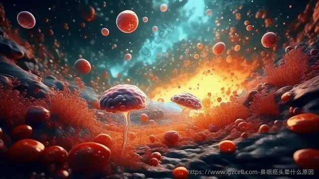 鼻咽癌头晕什么原因