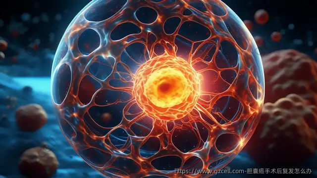 胆囊癌手术后复发怎么办