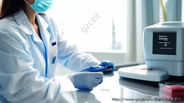 胆囊癌费用要多少