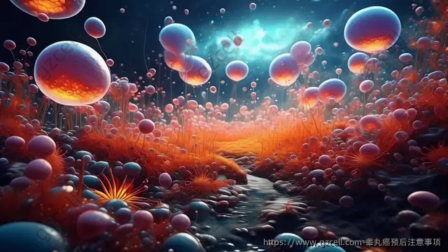 睾丸癌预后注意事项