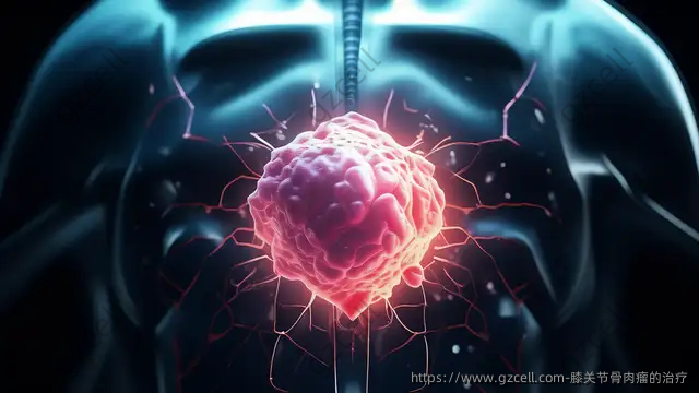 膝关节骨肉瘤的治疗