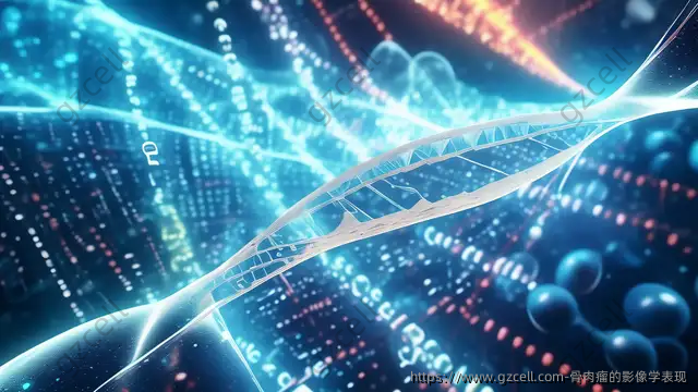 骨肉瘤的影像学表现