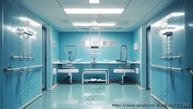 骨肉瘤x线片可见病变