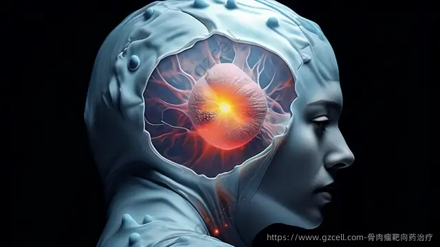 骨肉瘤靶向药治疗