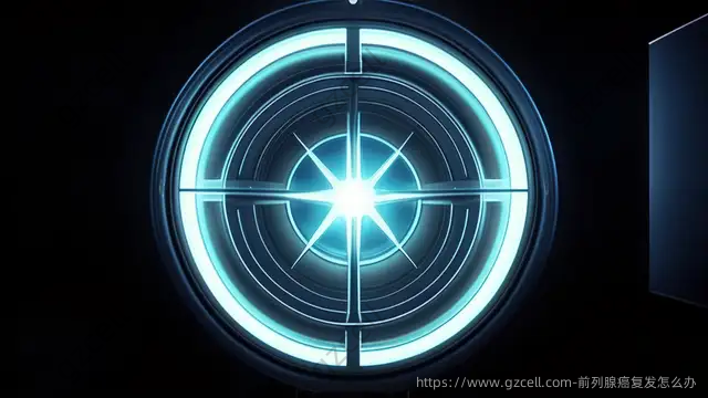 前列腺癌复发怎么办