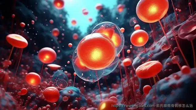 前列腺癌骨转移怎么治