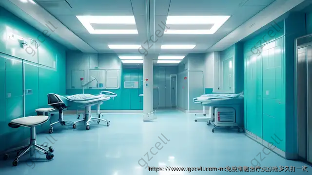 nk免疫细胞治疗胰腺癌多久打一次