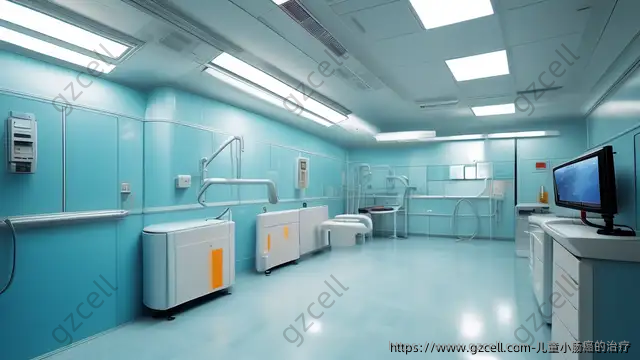 儿童小肠癌的治疗