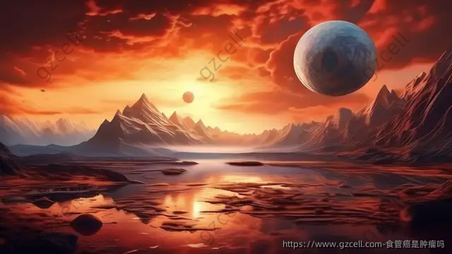 食管癌是肿瘤吗