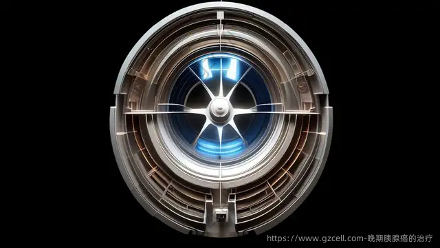 晚期胰腺癌的治疗