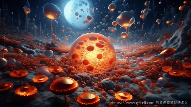 胰腺癌晚期能活多久