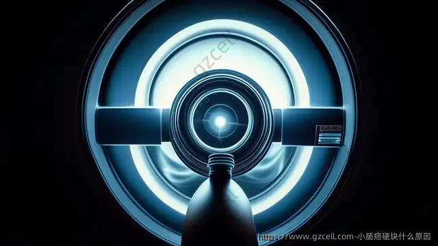 小肠癌硬块什么原因