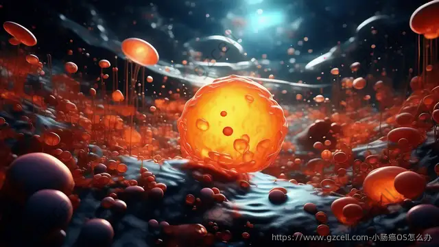 小肠癌OS怎么办