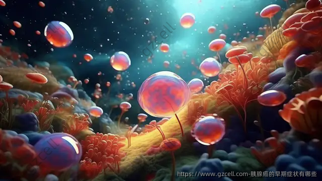 胰腺癌的早期症状有哪些