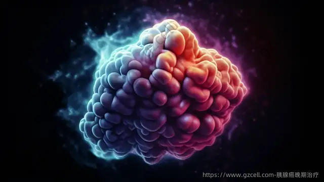 胰腺癌晚期治疗