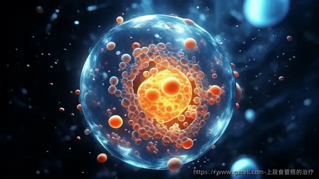 上段食管癌的治疗