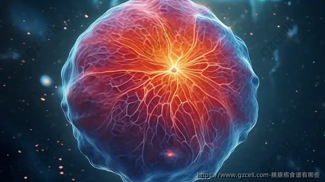 胰腺癌食谱有哪些