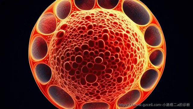 小肠癌二a的诊断