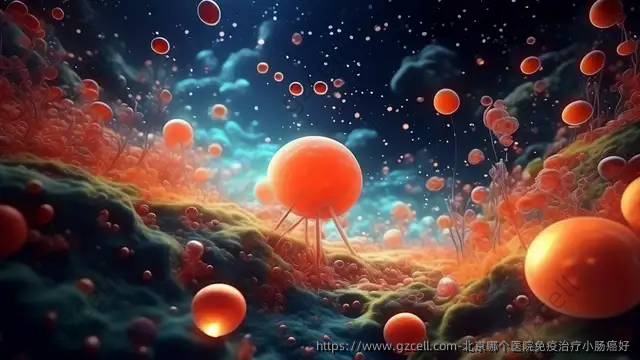 北京哪个医院免疫治疗小肠癌好