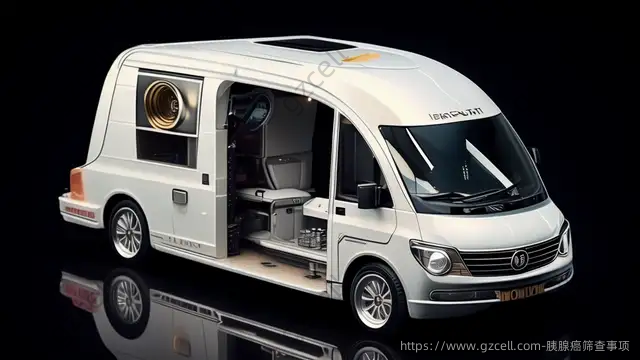 胰腺癌筛查事项