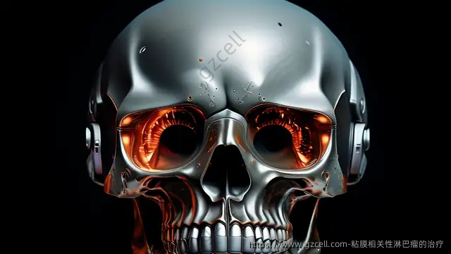 粘膜相关性淋巴瘤的治疗