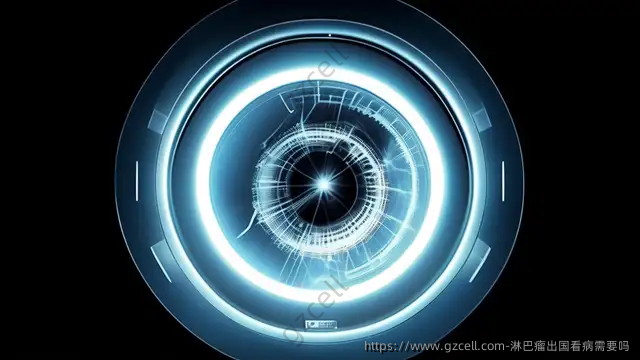 淋巴瘤出国看病需要吗