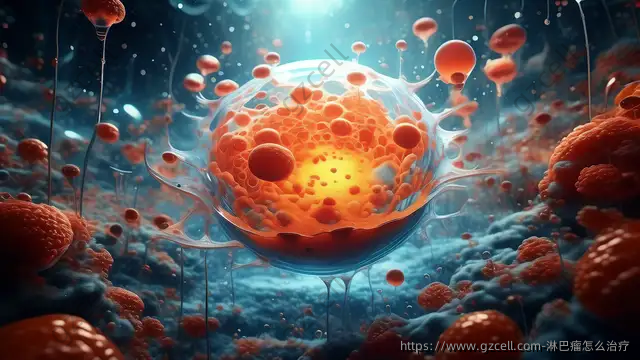 淋巴瘤怎么治疗