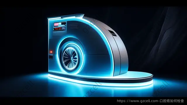 口腔癌如何检查