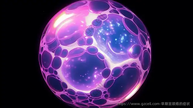 早期宫颈癌的症状