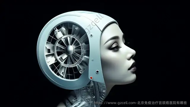 北京免疫治疗宫颈癌医院有哪些