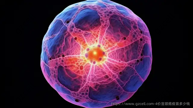 4价宫颈癌疫苗多少钱