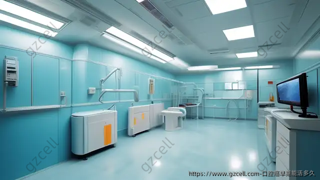 口腔癌早期能活多久