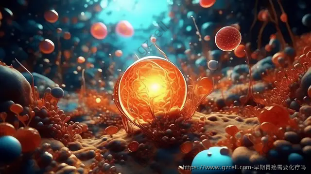 早期胃癌需要化疗吗