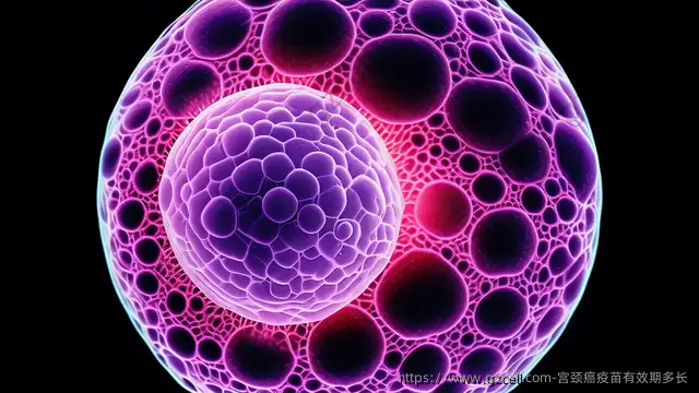 宫颈癌疫苗有效期多长