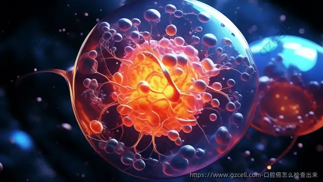 口腔癌怎么检查出来