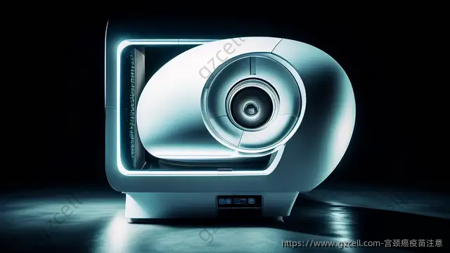 宫颈癌疫苗注意