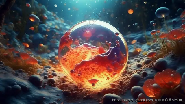 宫颈癌疫苗副作用