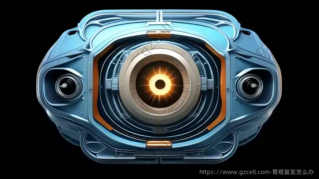 胃癌复发怎么办