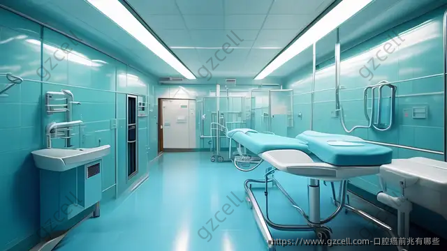 口腔癌前兆有哪些