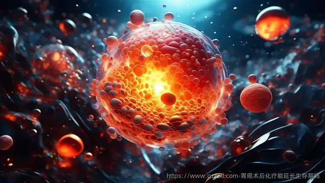 胃癌术后化疗能延长生存期吗