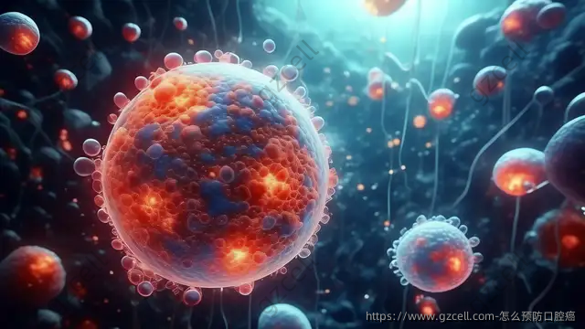 怎么预防口腔癌