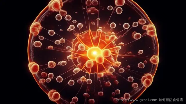 如何预防食管癌